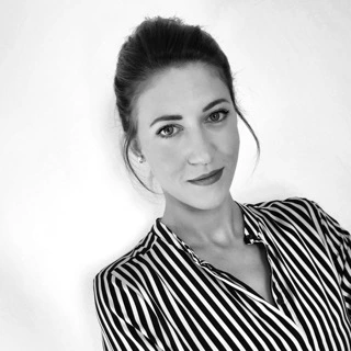 Anna, dermopigmentista — Studio Annadermolab Torino